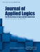 Journal of Applied Logics - The IfCoLog Journal of Logics and their Applications: Volume 8, Issue 4, May 2021 by Dov Gabbay