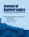 Journal of Applied Logics - The IfCoLog Journal of Logics and their Applications: Volume 8, Issue 6, July 2021. Special Issue on Formal Argumentation: by Dov M. Gabbay