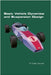 Basic Vehicle Dynamics and Suspension Design by White, R. Dale