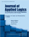 Journal of Applied Logics, Volume 11, number 3. Special issue: Frontiers of Logic and Computation in China by Wang, Juntao