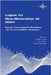 Logics for New-Generation AI. Fourth International Workshop: 15-16 June 2024, Hangzhou by Liao, Beishui