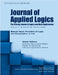 Journal of Applied Logics. The IfCoLog Journal of Logics and their Applications. Volume 15, issue 5, October 2024. Special Issue: Frontiers of Logic a by Borumandsaeid, Arsham