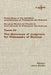 The Relevance of Judgment for Philosophy of Science by Jure Zovko