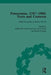 Panoramas, 1787-1900: Texts and Contexts by Anne Anderson