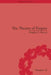 The Theatre of Empire: Frontier Performances in America, 1750-1860 by Douglas S Harvey