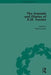 The Journals and Diaries of E M Forster by Philip Gardner