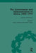 The Government and Administration of Africa, 1880-1939 by Andrew Cohen