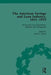 The American Savings and Loan Industry, 1831-1935 by David L Mason