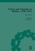 Travel and Tourism in Britain by Allan Brodie
