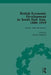 British Economic Development in South East Asia, 1880-1939 by David Sunderland