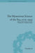 The Mysterious Science of the Sea, 1775-1943 by Natascha Adamowsky
