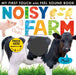 Noisy Farm by LITTLE TIGER PRESS