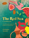 The Red Sea Cookbook: Over 100 Family Recipes and Stories from Saudi Arabia by Madeeha Qureshi