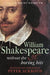 A Brief Guide to William Shakespeare by Peter Ackroyd