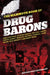 The Mammoth Book of Drug Barons by Pierre Clavel
