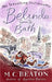 Belinda Goes to Bath by M.C. Beaton