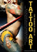 The Mammoth Book of Tattoo Art by Lal Hardy