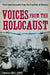 Voices from the Holocaust by Jon E. Lewis