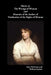 Maria, or the Wrongs of Woman and Memoirs of the Author of Vindication of the Rights of Woman by Mary Wollstonecraft, Willliam Godwin