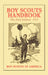 Boy Scouts Handbook, 1st Edition, 1911 by Boy Scouts of America