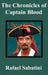 The Chronicles of Captain Blood by Rafael Sabatini