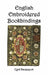 English Embroidered Bookbindings by Cyril Davenport