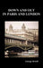 Down and Out in Paris and London by Maria Eriksson Baaz
