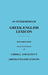 An Intermediate Greek-English Lexicon: Founded Upon the Seventh Edition of Liddell and Scott's Greek-English Lexicon by H. G. Liddell, Robert Scott