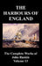 The Harbours of England (the Complete Works of John Ruskin - Volume 13) by John Ruskin