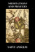 St. Anselm's Book of Meditations and Prayers by Anselm