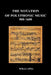 The Notation of Polyphonic Music 900 1600 (Hardback) by Willi Apel