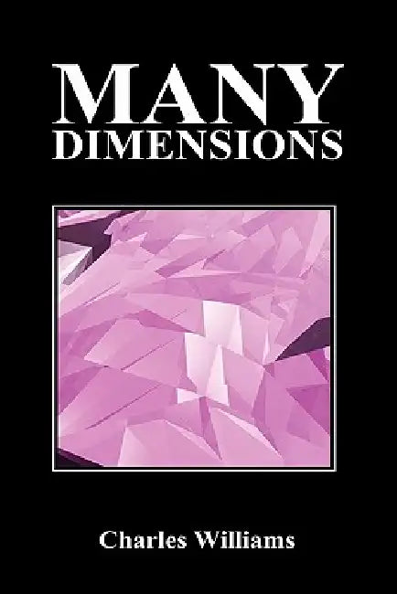 Many Dimensions by Charles Williams