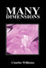 Many Dimensions by Charles Williams