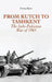From Kutch to Tashkent: The Indo-Pakistan War of 1965 by Farooq Bajwa