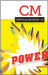 Critical Muslim 14: Power by Ziauddin Sardar, Robin Yassin-Kassab