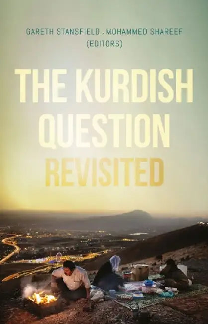 The Kurdish Question Revisited