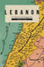 Lebanon: A Country in Fragments by Andrew Arsan