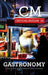 Critical Muslim 26: Gastronomy by Ziauddin Sardar