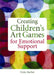 Creating Children's Art Games for Emotional Support by Vicky Barber