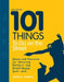 101 Things to Do on the Street: Games and Resources for Detached, Outreach and Street-Based Youth Work Second Edition by Vanessa Rogers