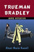 Trueman Bradley: Aspie Detective by Alexei Maxim Russell