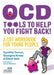 Learning about Ocd and Fighting Back! Workbook: A CBT Workbook for Young People by Cynthia Turner