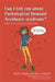 Can I Tell You about Pathological Demand Avoidance Syndrome?: A Guide for Friends, Family and Professionals by Ruth Fidler