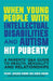 When Young People with Intellectual Disabilities and Autism Hit Puberty: A Parents' Q&A Guide to Health, Sexuality and Relationships by Freddy Jackson Brown, Sarah Brown, Richard Hastings
