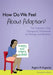 How Do We Feel about Adoption?: The Adoption Club Therapeutic Workbook on Feelings and Behavior by Regina M. Kupecky, Apsley