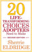 20 Life-Transforming Choices Adoptees Need to Make, Second Edition by Sherrie Eldridge