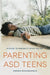 Parenting ASD Teens: A Guide to Making It Up as You Go by Andrew Schlegelmilch