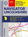 Philip's Street Atlas Navigator Lincolnshire by Philip's Maps