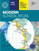 Philip's RGS Modern School Atlas by Philip's Maps