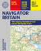 Philip's Navigator Britain: Flexi by Philip's Maps